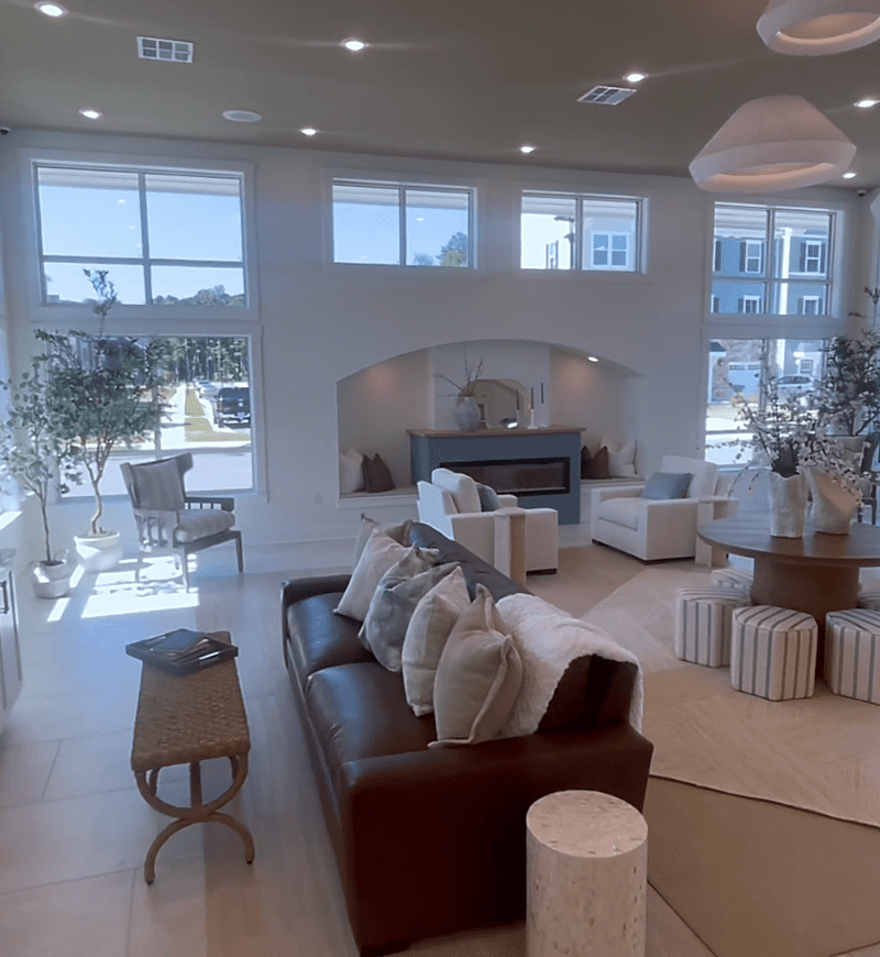 1, 2 & 3 Bedroom Apartments for Rent in Newport News & Poquoson VA The Flats at Legacy